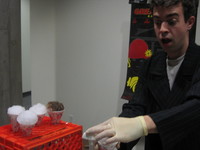 Winterfest 12/9/2005