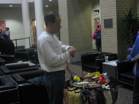 Winterfest 12/9/2005