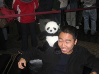 Winterfest 12/9/2005