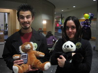 Winterfest 12/9/2005