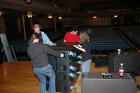 2006 Greek Sing 