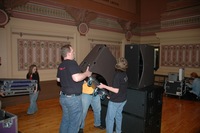 2006 Greek Sing 