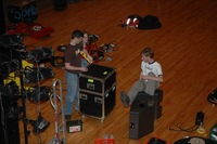 2006 Greek Sing 