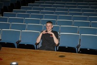 2006 Greek Sing 