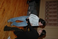 2006 tshavit slipson Greek Sing 