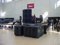 2003 ABTech Fall Concert 