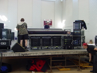 2003 ABTech Fall Concert 