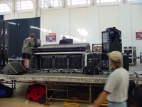 2003 ABTech Fall Concert 