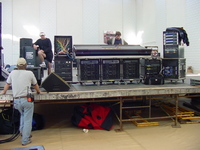 2003 ABTech Fall Concert 