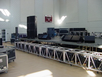 2003 ABTech Fall Concert 