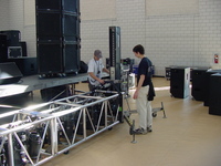 2003 ABTech Fall Concert 