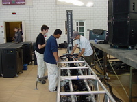 2003 ABTech Fall Concert 