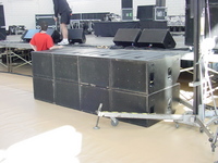 2003 ABTech Fall Concert 