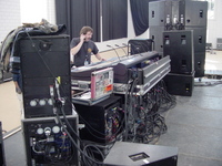 2003 ABTech Fall Concert 