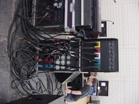 2003 ABTech Fall Concert 