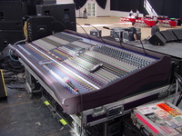 2003 ABTech Fall Concert 