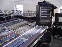 2003 ABTech Fall Concert 