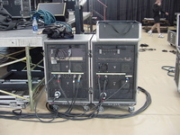 2003 ABTech Fall Concert 