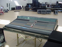 2003 ABTech Fall Concert 