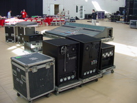 2003 ABTech Fall Concert 