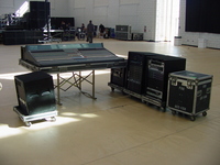 2003 ABTech Fall Concert 