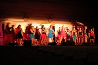 2006 Greek Sing 