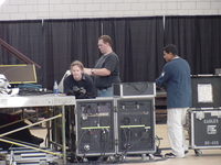 2003 ABTech Fall Concert 