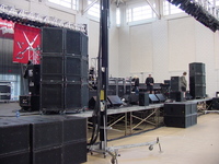2003 ABTech Fall Concert 