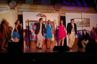 2006 Greek Sing 