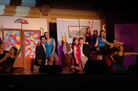 2006 Greek Sing 