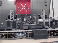 2003 ABTech Fall Concert 