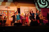 2006 Greek Sing 