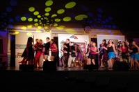 2006 Greek Sing 