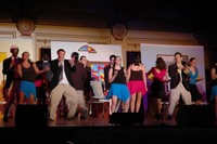 2006 Greek Sing 