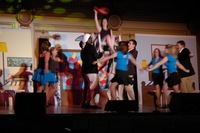 2006 Greek Sing 