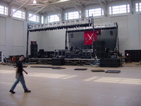 2003 ABTech Fall Concert 