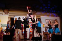 2006 Greek Sing 