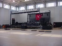 2003 ABTech Fall Concert 