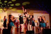 2006 Greek Sing 