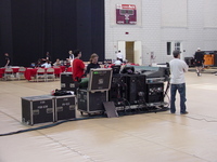 2003 ABTech Fall Concert 
