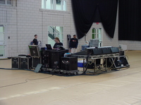 2003 ABTech Fall Concert 