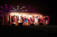 2006 Greek Sing 