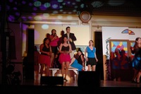 2006 Greek Sing 