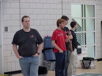 2003 ABTech Fall Concert 