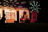 2006 Greek Sing 