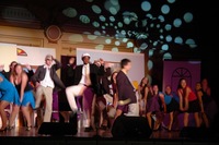 2006 Greek Sing 