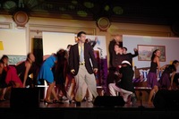 2006 Greek Sing 
