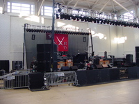 2003 ABTech Fall Concert 