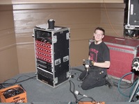 2005 Greek Sing 