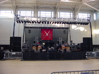 2003 ABTech Fall Concert 